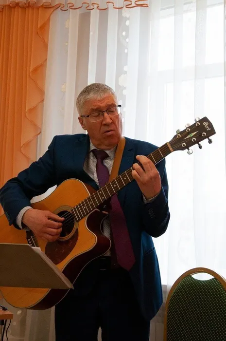 Литературная гостиная