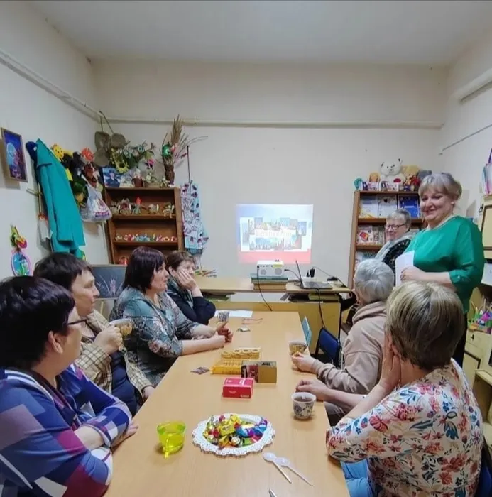 Виртуальное путешествие