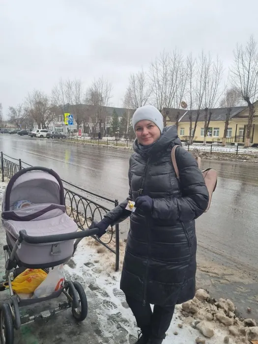 ДАРЮ СВОЁ СЕРДЦЕ МАМЕ