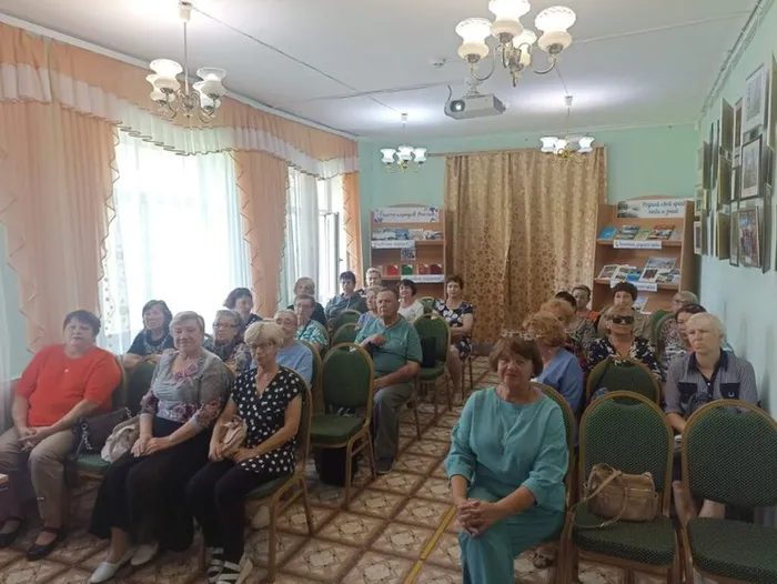 Любительское объединения «Синема»