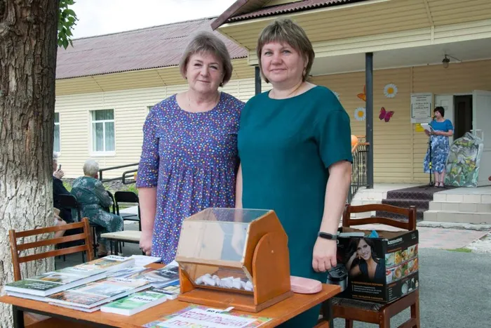 Беспроигрышная лотерея