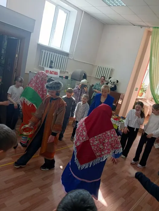 Библиосумерки