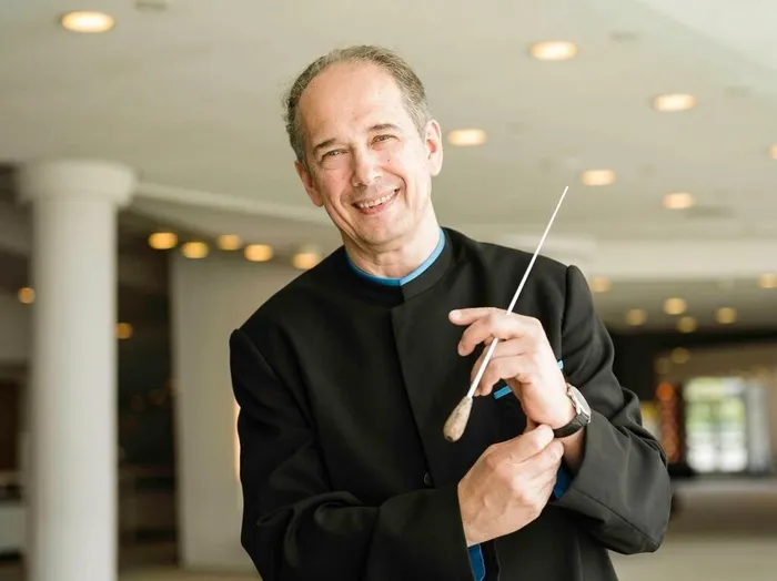 С днем рождения, маэстро!