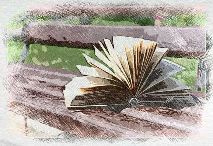 Новая встреча с  незаслуженно забытыми книгами