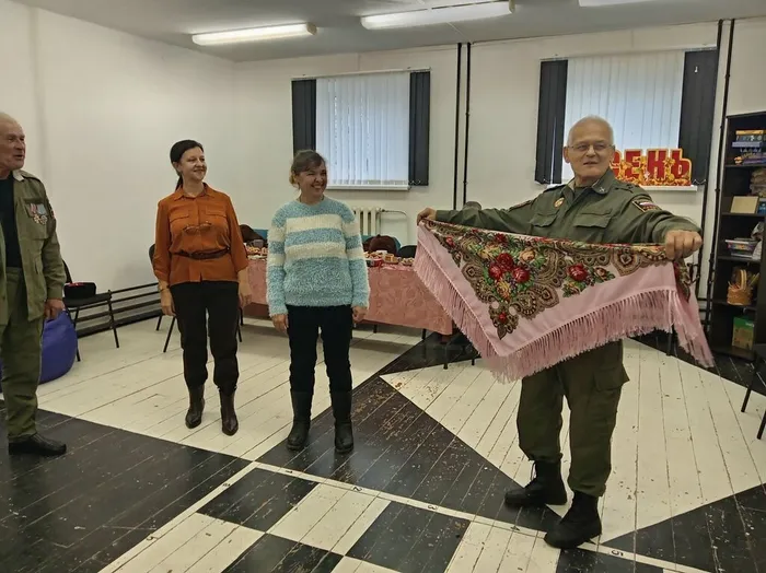 Семейный клуб «Маков цвет»