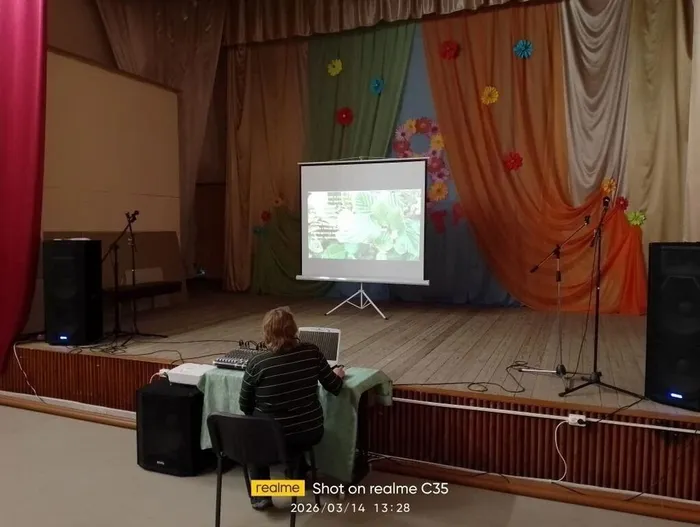 Весенний круг праздников и традиций