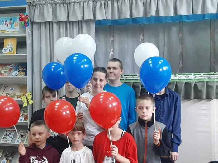 Центральная городская библиотека