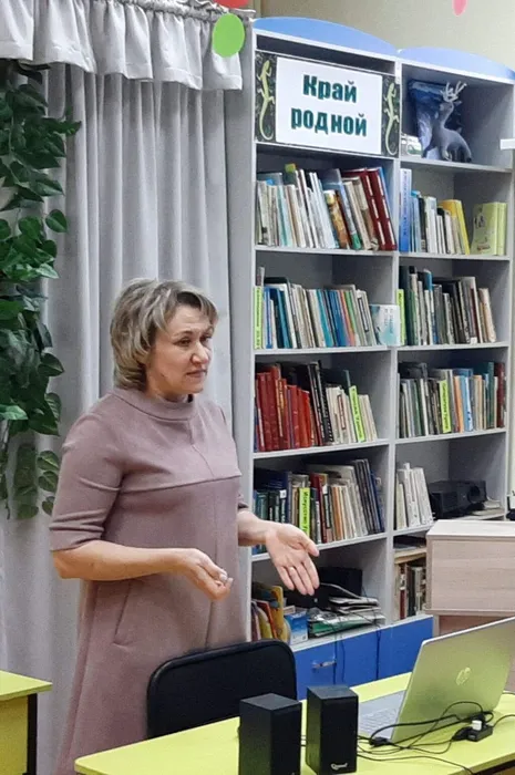 «ПОГОВОРИМ О ЖЕНСКОМ ЗДОРОВЬЕ»