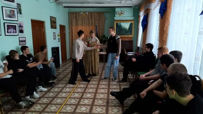 ТАЙНЫ РОЖДЕСТВЕНСКОЙ МЕТЕЛИ