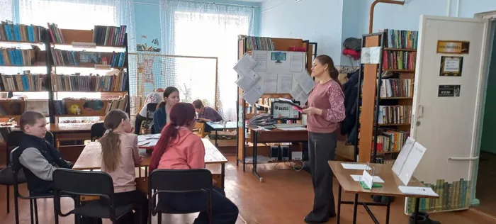 Интеллектуальная игра "Что? Где? Когда?"