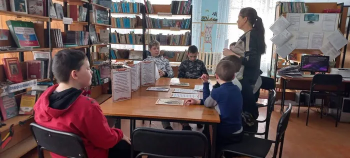 Громкие чтения