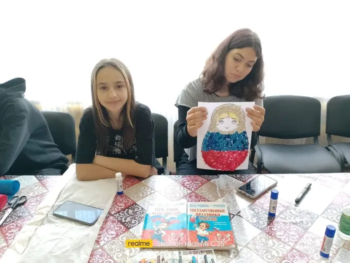 Ленинская сельская  библиотека-филиал №19