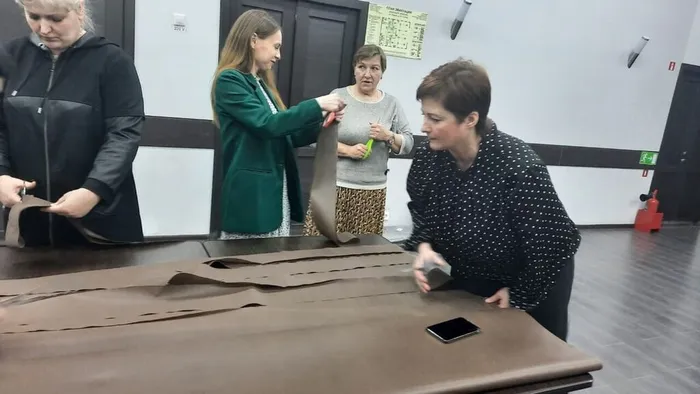 мастер -класс