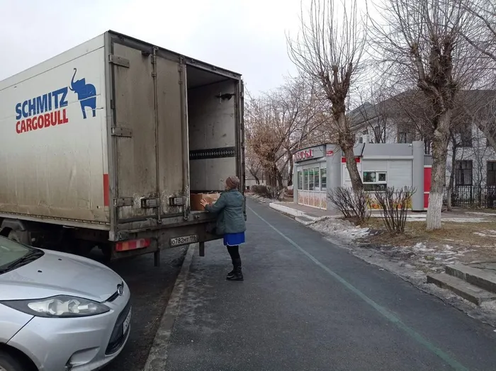 Эко-марафон