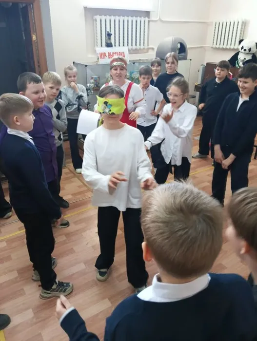 Библиосумерки