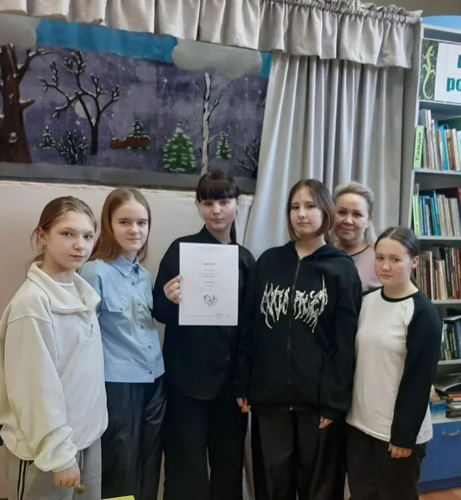 Квиз-игра «АЗБУКА ЗОЖ»