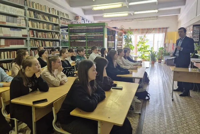 ЗОВУ В СВОЮ ПРОФЕССИЮ