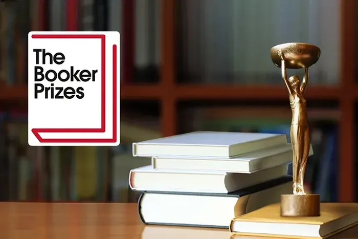 Букеровская премия