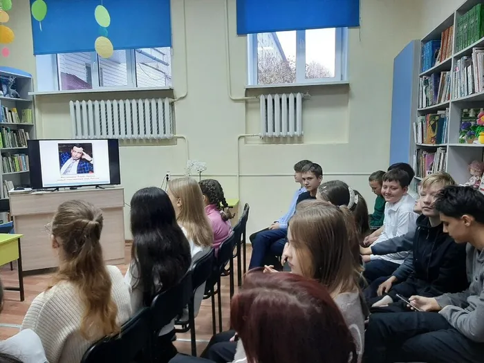 "Мой любимый папа"