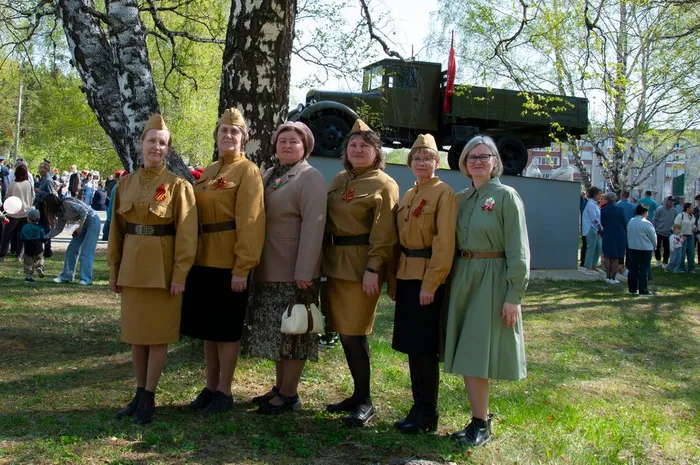 9 мая
