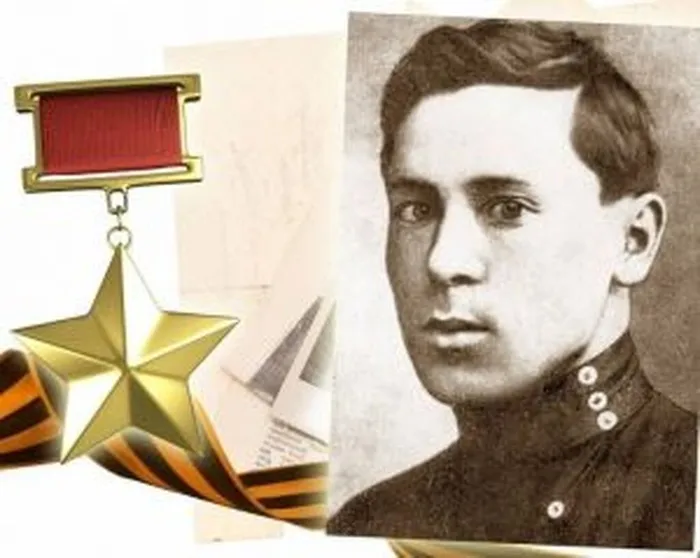 Муса Джалиль