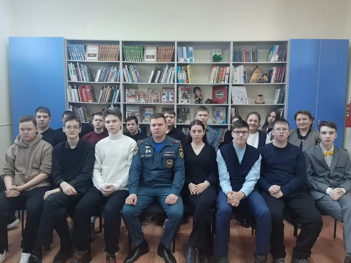 «Моя профессия – моё будущее»,