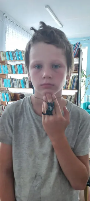 Мастер-класс: изделия из эпоксидной смолы