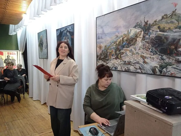 СЕМИНАР ПО ОБМЕНУ ОПЫТОМ