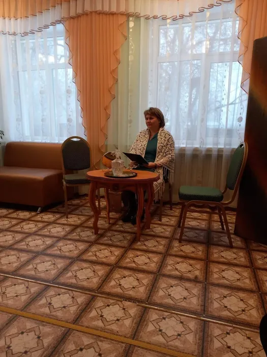 Литературные чтения