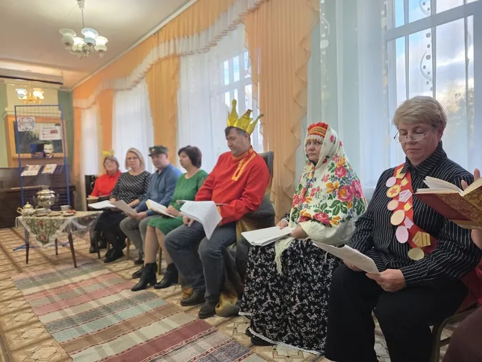 Центральная городская библиотека