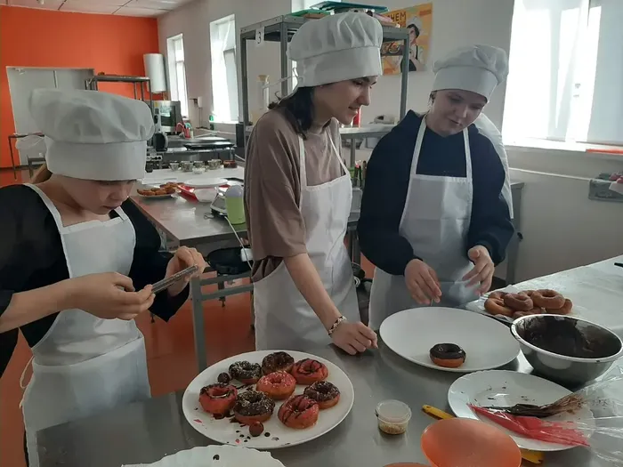 мастер - класс