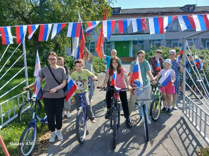 Герасимовская сельская библиотека-филиал №12