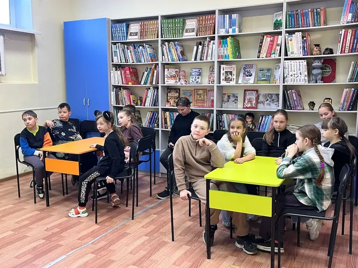 Литературная игра