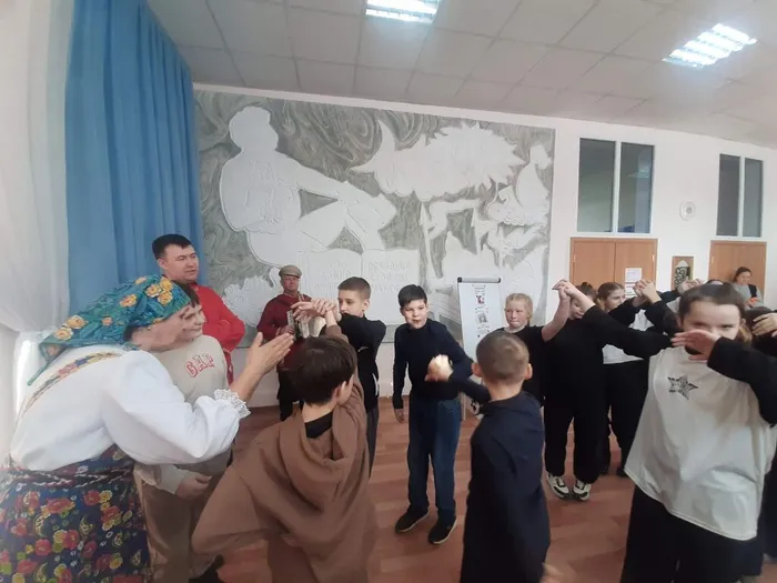 АЙ, ДА МАСЛЕНИЦА!