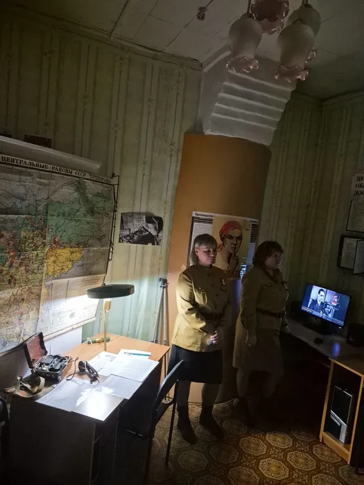 Библионочь 2025