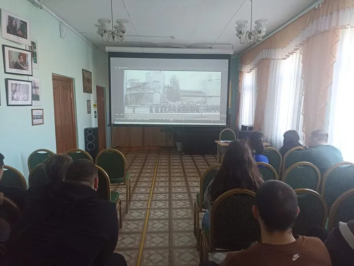 ВОССТАНИЕ ПРОТИВ ОТЧАЯНИЯ