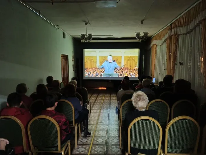 Концерт 11.10