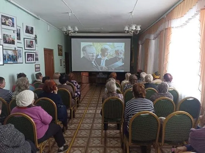 Объединение «Синема»
