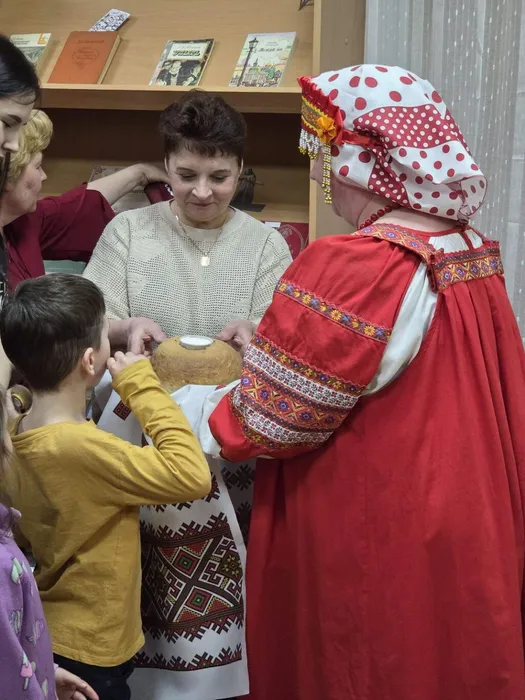 Библионочь - 2026