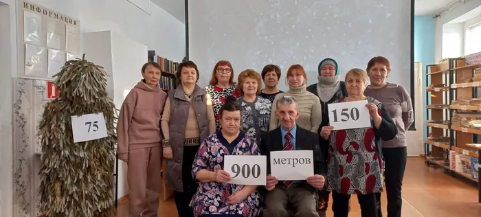 Волонтёрская группа "Женский щит"