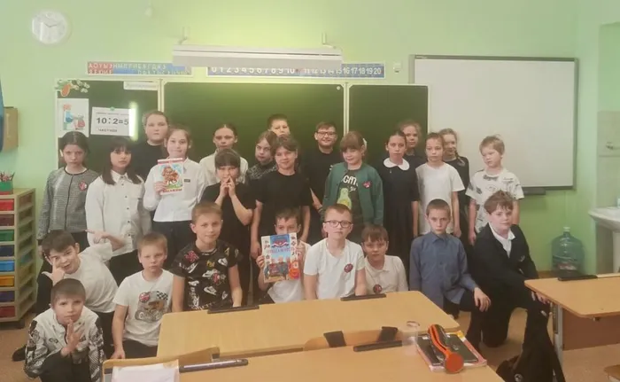 квиз "Быть патриотом"