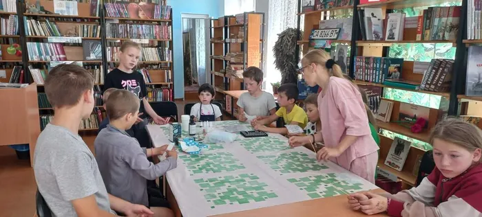 Мастер-класс: изделия из эпоксидной смолы