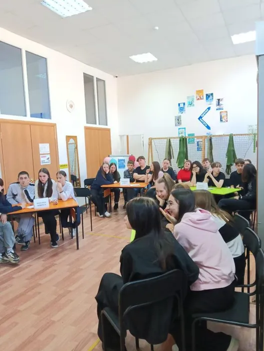 Библиосумерки