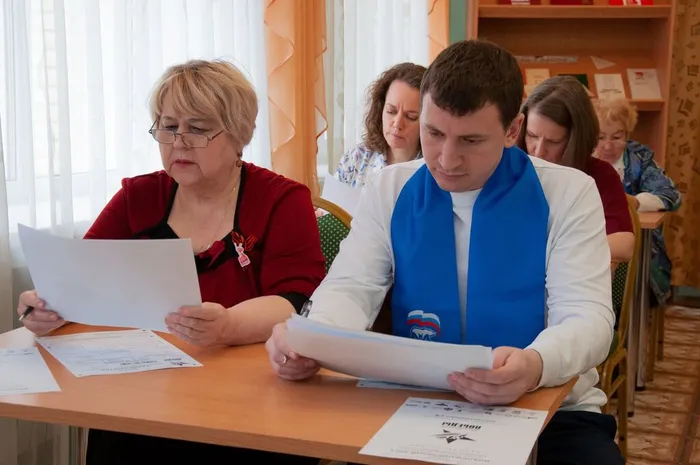 ДИКТАНТ ПОБЕДЫ