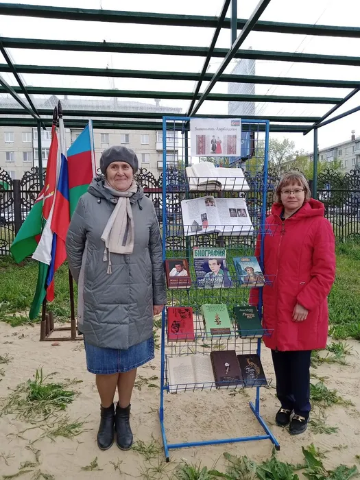 ЗНАКОМЬТЕСЬ: АЗЕРБАЙДЖАН