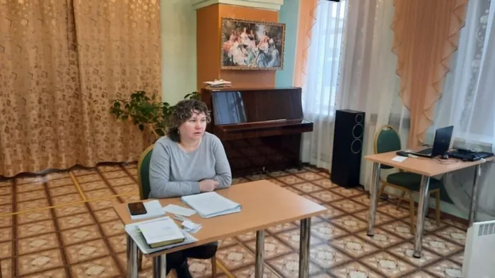 Круглый стол «Итоги года.