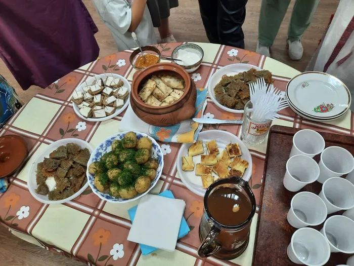 Библиофест «Открой для себя Беларусь».