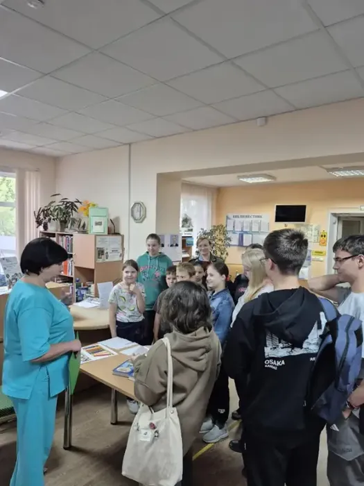 квест «Вокруг да около».