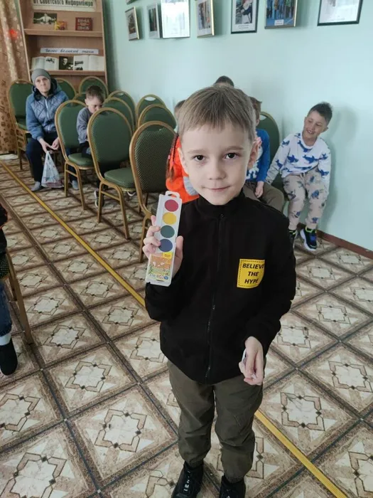 Наши выпускники