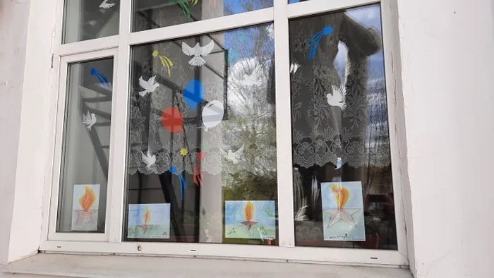 Городская библиотека - филиал №8